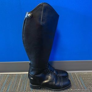 ARIAT Crowne Pro Field Riding Boots Style# 53001